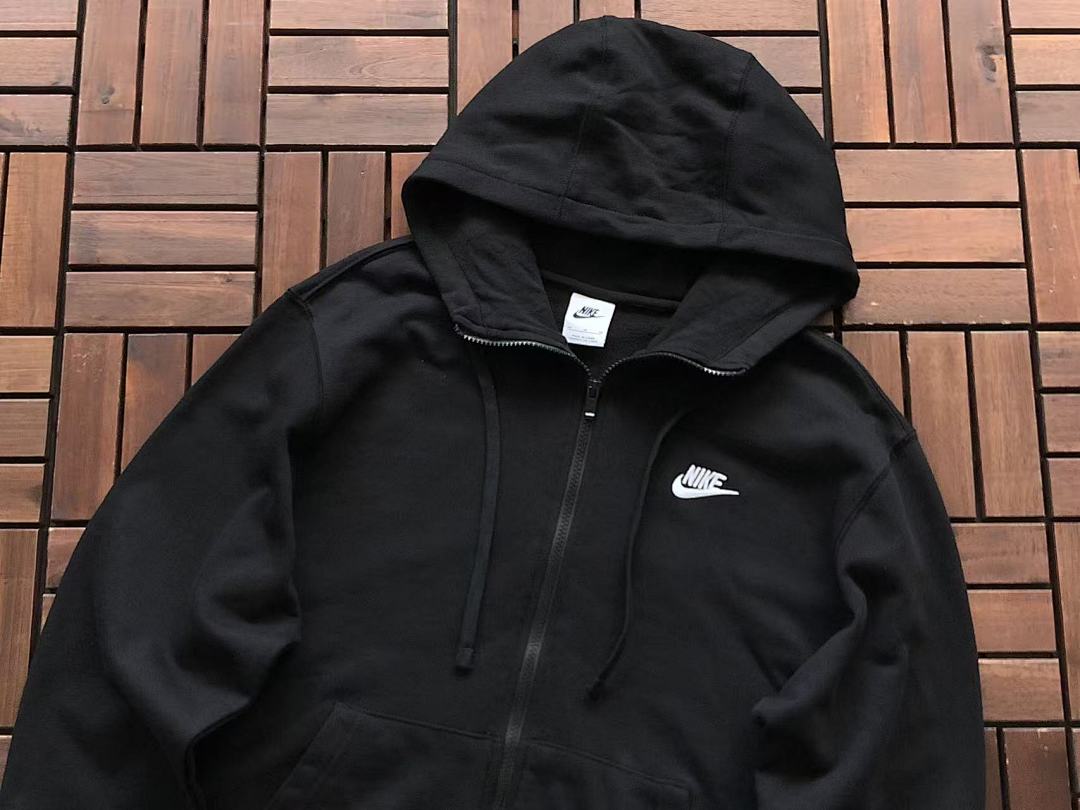 Other ~169 N🔥K🔥 HOODIE 11100438 (Im 180CM 68KG Iwear Size M In The Photo) - Image 9