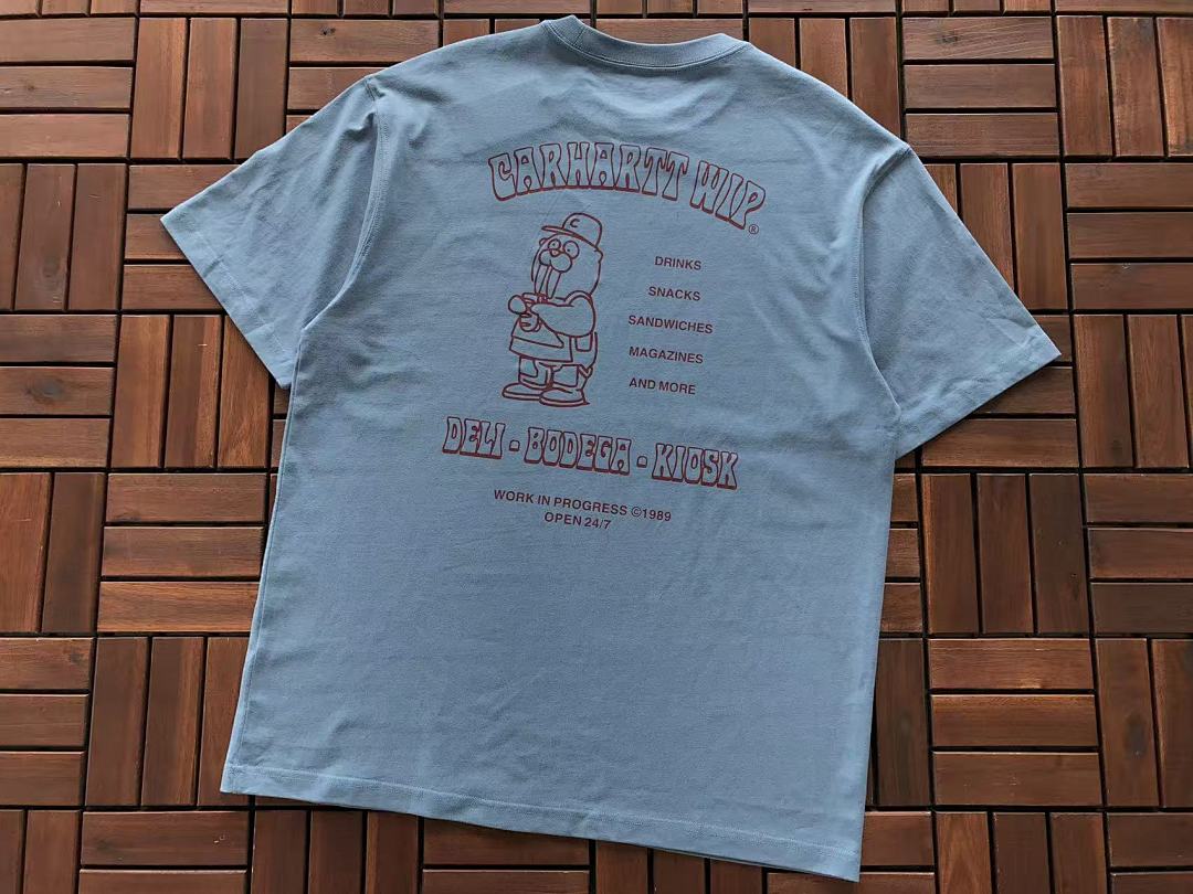 On Running ~95 C🔥RH🔥RTT T-SHIRT 11092781 (Im 180CM 68KG Iwear Size XL In The Photo) - Image 19