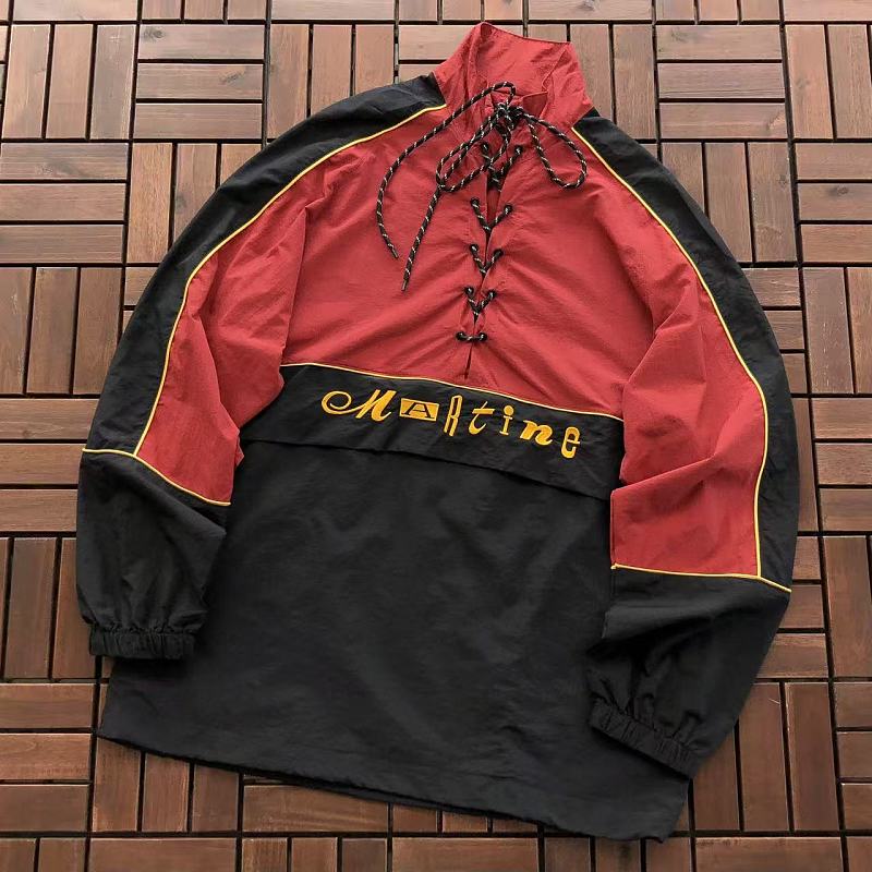 ~ 169 MA🔥TI🔥E R🔥🔥E JACKET 55060758 (Im 185CM 80KG Iwear Size S In The Photo), photo 1