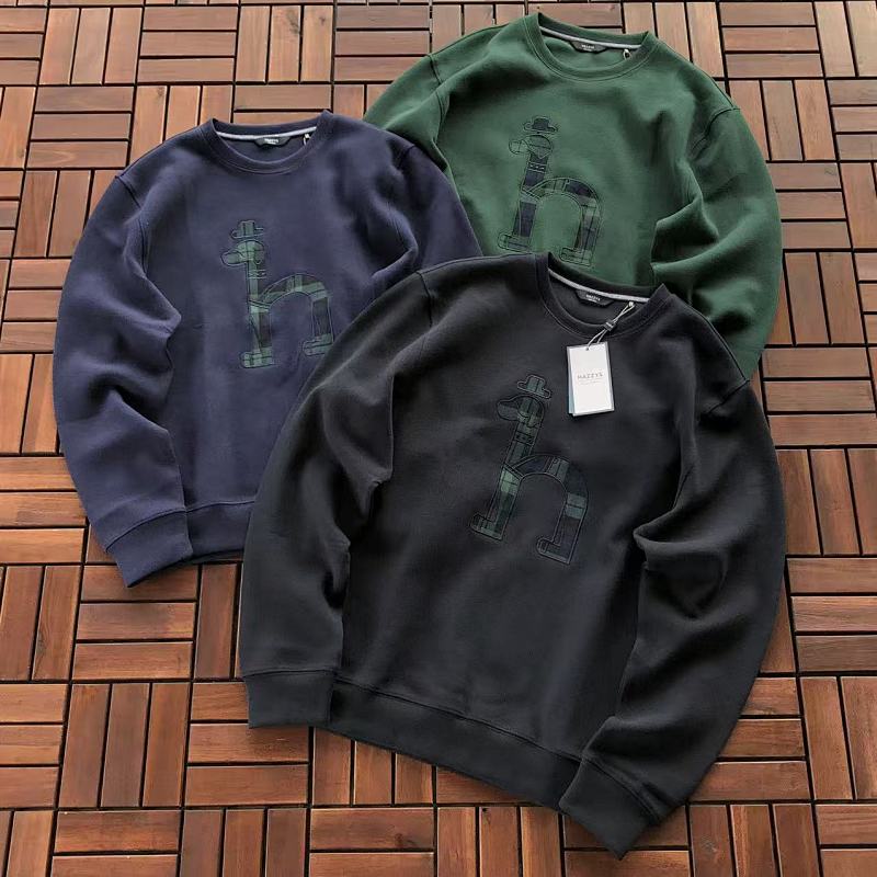 ~225 HA🔥🔥🔥S SWEATER 22092904 (Im 180CM 68KG Iwear Size 180 In The Photo), photo 1
