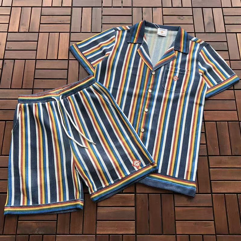 TOP~99 PANTS~95 C🔥S🔥BL🔥🔥C🔥 T-SHIRT SHIRT SHORTS SWEATER 77080322 Im 185CM 70KG Iwear Size M, photo 1