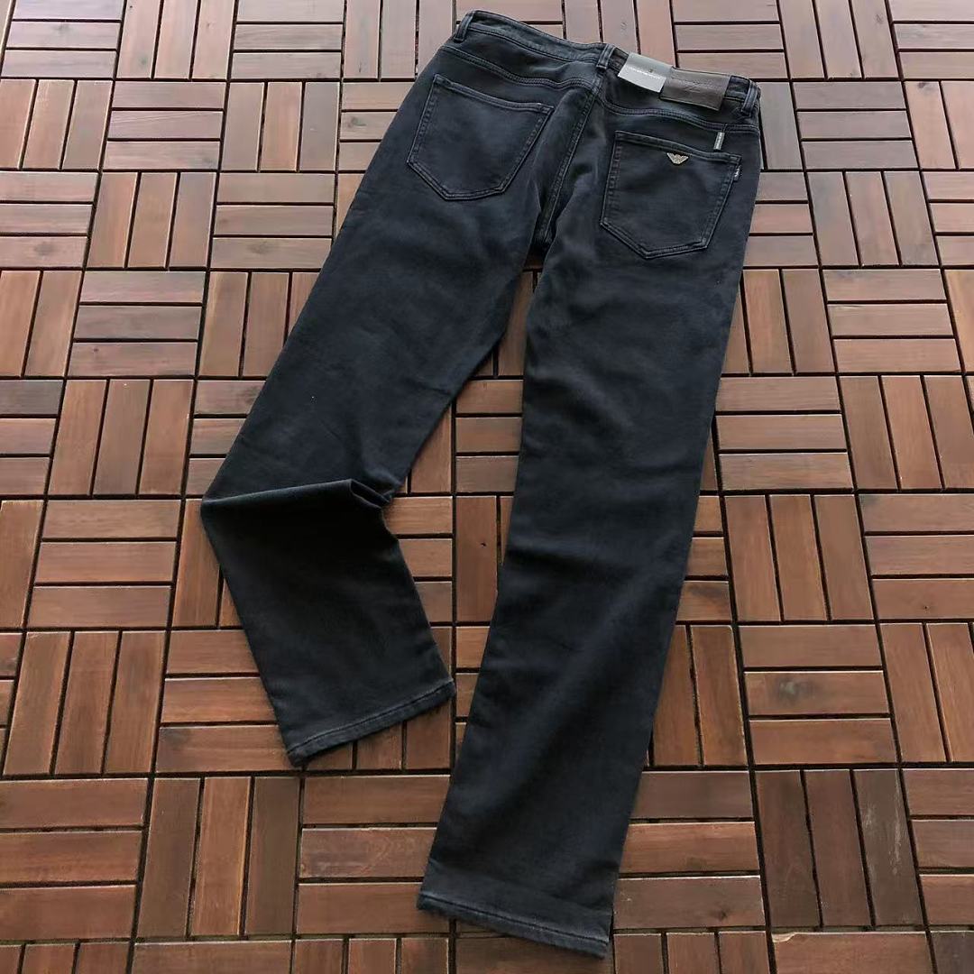 Other ~226 E🔥P🔥R🔥🔥 A🔥M🔥N🔥JEANS 66070261 (Im 185CM 70KG Iwear Size 33 In The Photo), photo 1