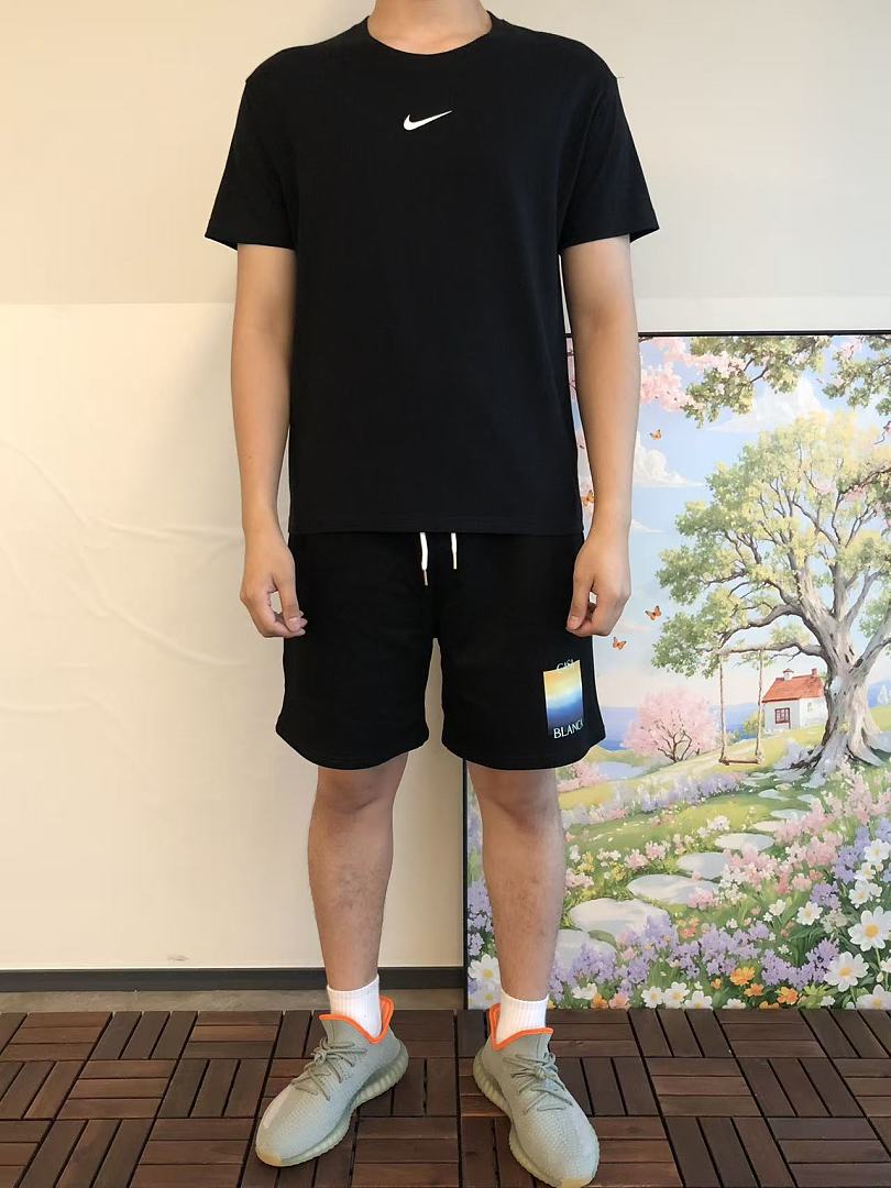 Other 99 N🔥C🔥A & N🔥K🔥T-SHIRT 88033107 (Im 185CM 80KG Iwear Size M In The Photo) - Image 8