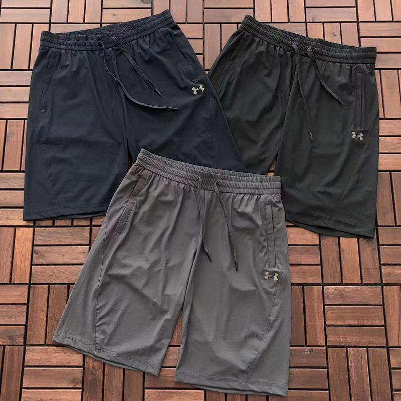 Other ~139 U🔥D🔥R A🔥MO🔥R SHORTS 66010337 (Im 185CM 80KG Iwear Size 2XL In The Photo), photo 1