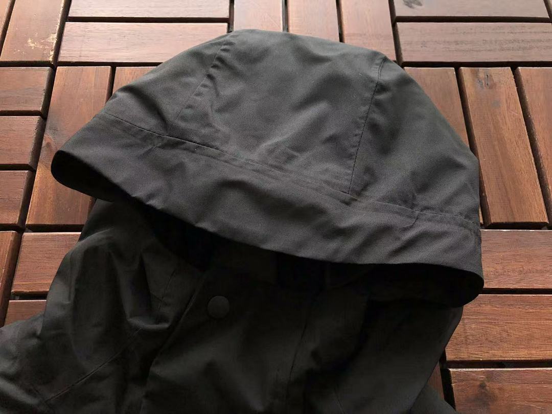Other ~379 A🔥G & N🔥K🔥 COTTON JACKET 22111323 (Im 176CM 58KG Iwear Size M In The Photo) - Image 29
