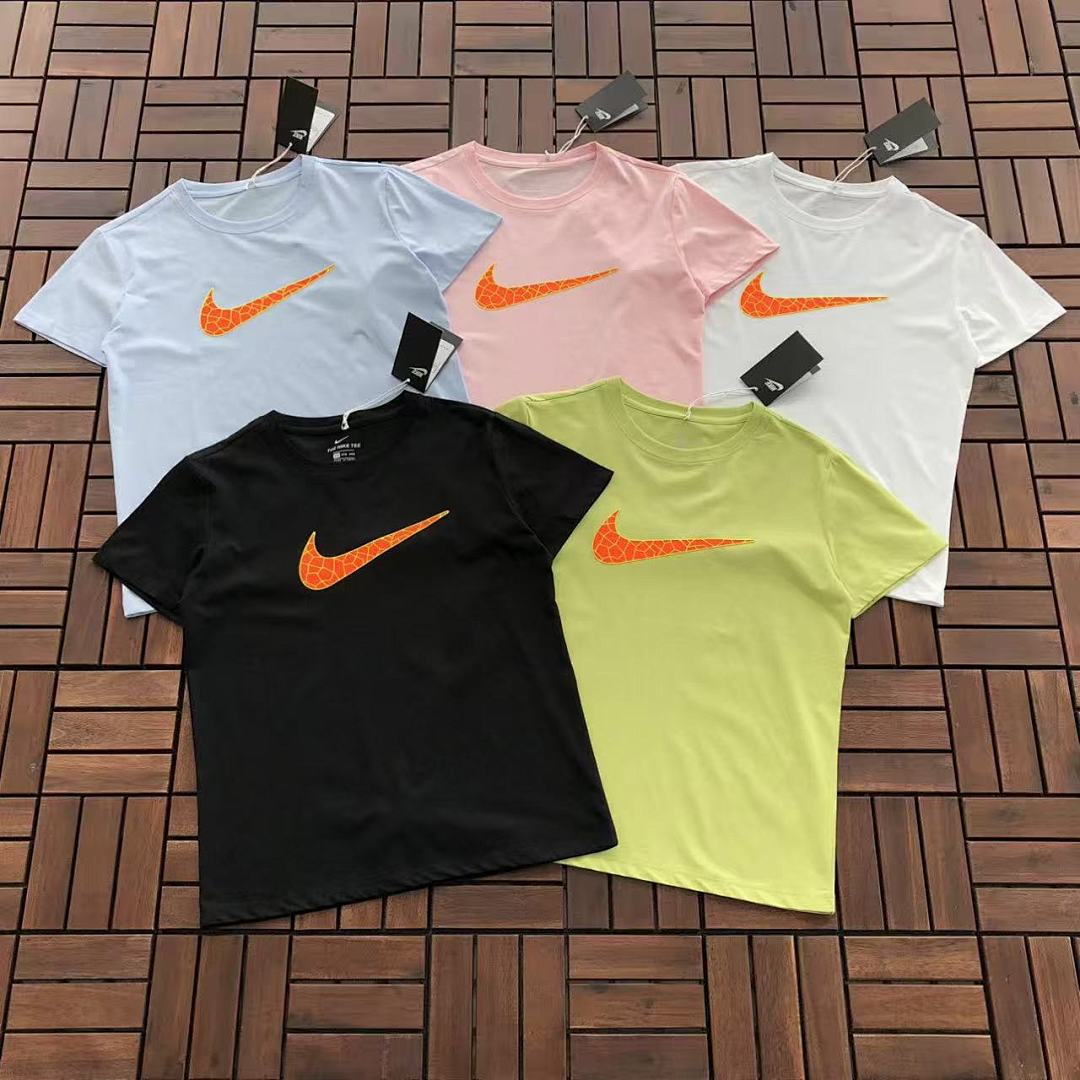 Other ~129 N🔥K🔥T-SHIRT, photo 1