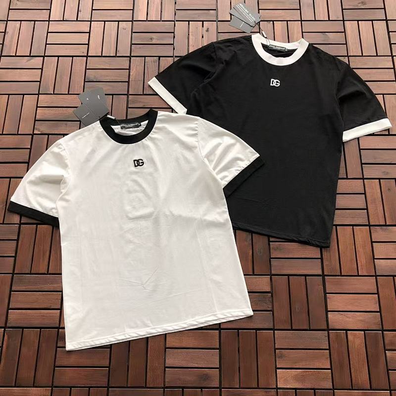 Other ~185 D🔥LC🔥 GA🔥B🔥🔥A T-SHIRT 66040617 (Im 185CM 80KG Iwear Size 48 In The Photo), photo 1