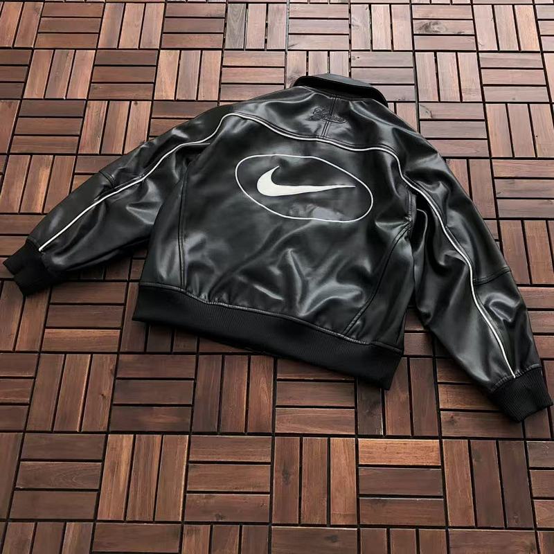 Other 275 N🔥K🔥& S🔥P🔥E🔥E JACKET 88010608 (Im 176CM 58KG Iwear Size S In The Photo), photo 1