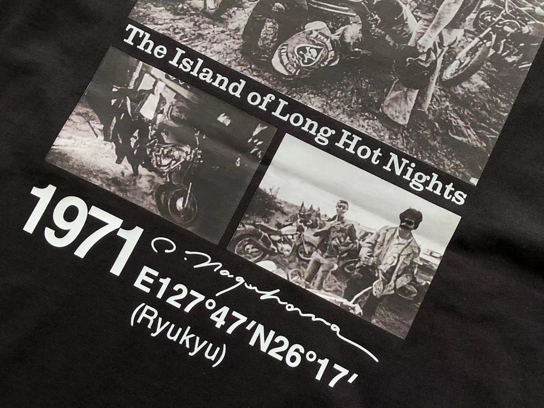 On Running ~99 NEIGHBORHOOD T-SHIRT - Image 21