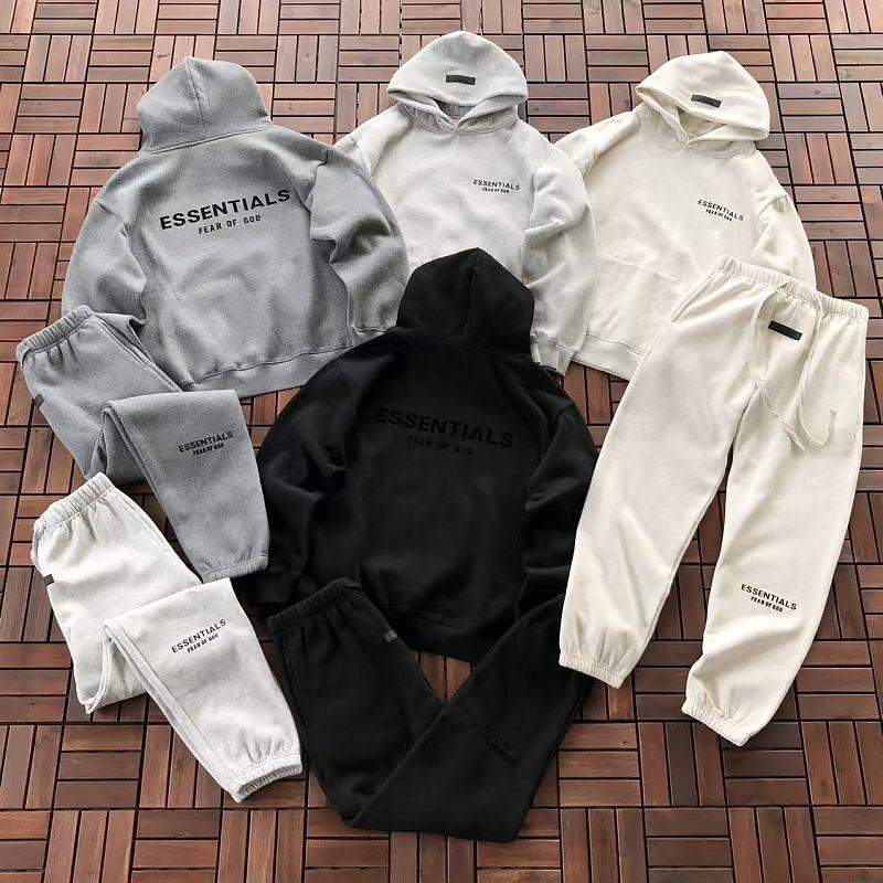 Other TOP~139 PANTS~135 FOG HOODIE TROUSERS
