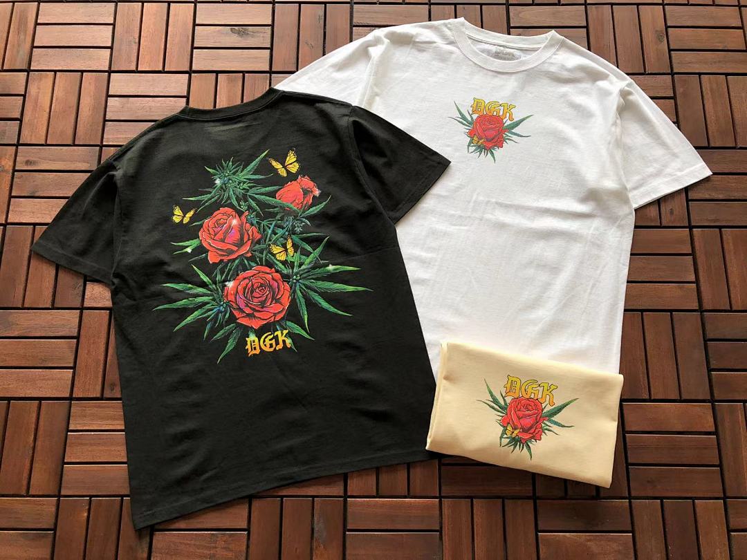 On Running ~95 DGK T-SHIRT - Image 3