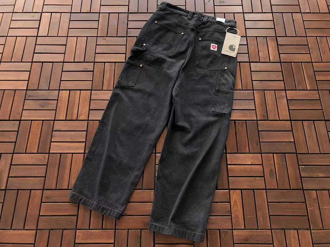 Other ~205 C🔥RH🔥RTT JEANS 22092935 (Im 180CM 68KG Iwear Size M In The Photo) - Image 22
