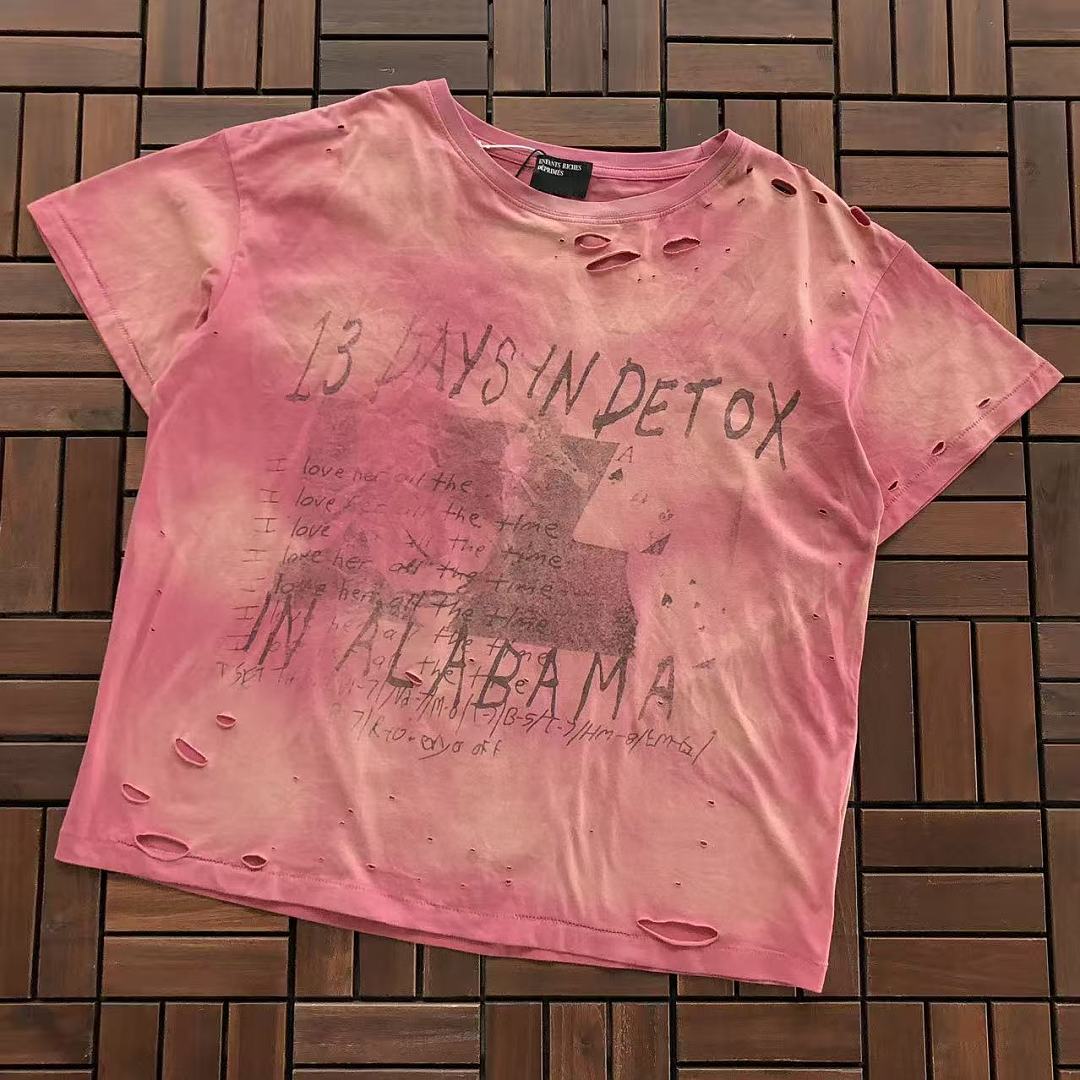 Other ~109 E.R.D T-SHIRT 77062209 (Im 185CM 80KG Iwear Size M In The Photo), photo 1