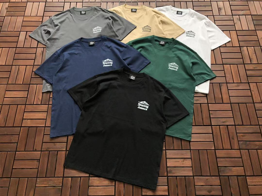 On Running ~79 ST🔥S🔥Y T-SHIRT 55040342 (Im 185CM 80KG Iwear Size L In The Photo) - Image 28