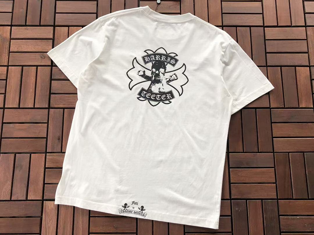 On Running ~109 CH🔥OM🔥 HE🔥RTS T-SHIRT 55022718 (Im 185CM 80KG Iwear Size S In The Photo) - Image 13