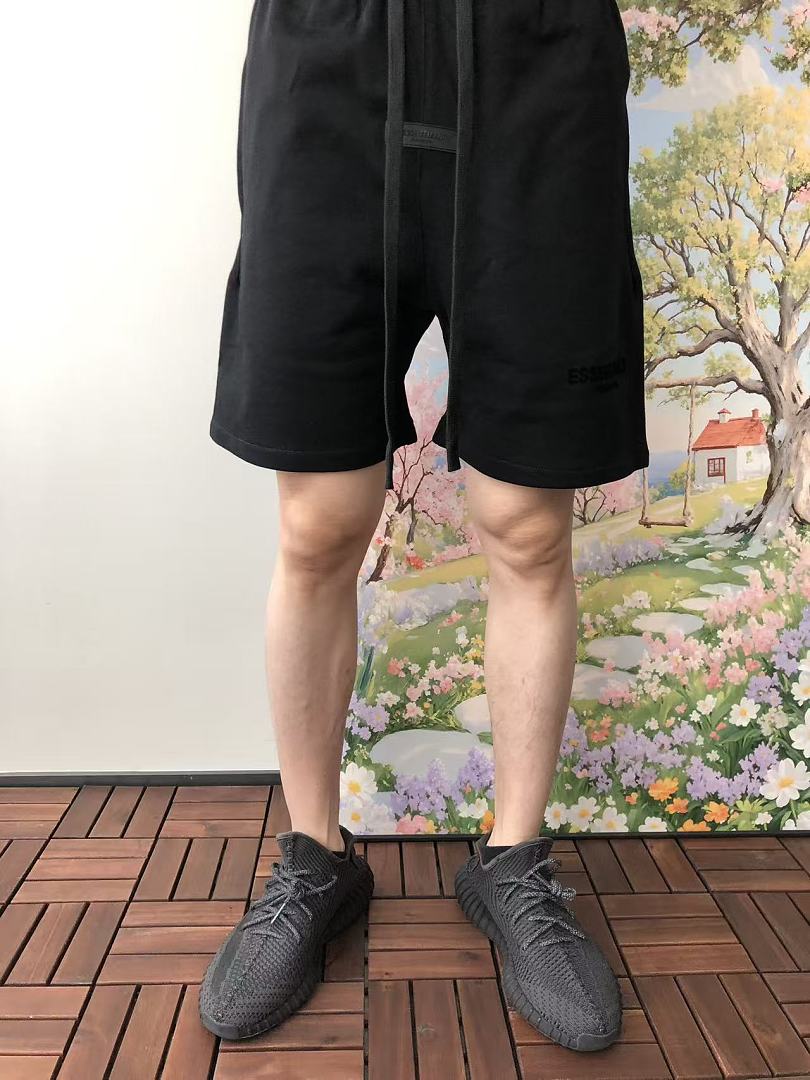 Other ~95 FOG SHORTS 77031851 (Im 180CM 68KG Iwear Size M In The Photo) - Image 3