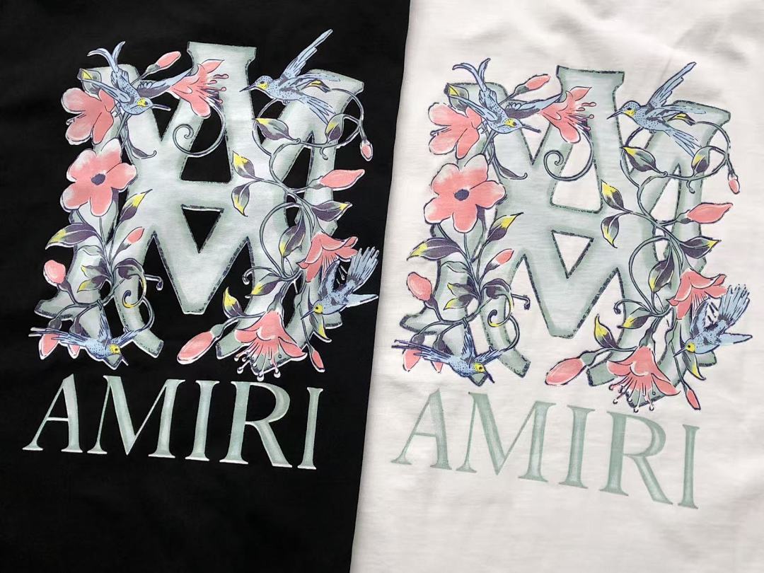 AMIRI ~85 AMIRI T-SHIRT 77031682 (Im 176CM 58KG Iwear Size M In The Photo) - Image 22