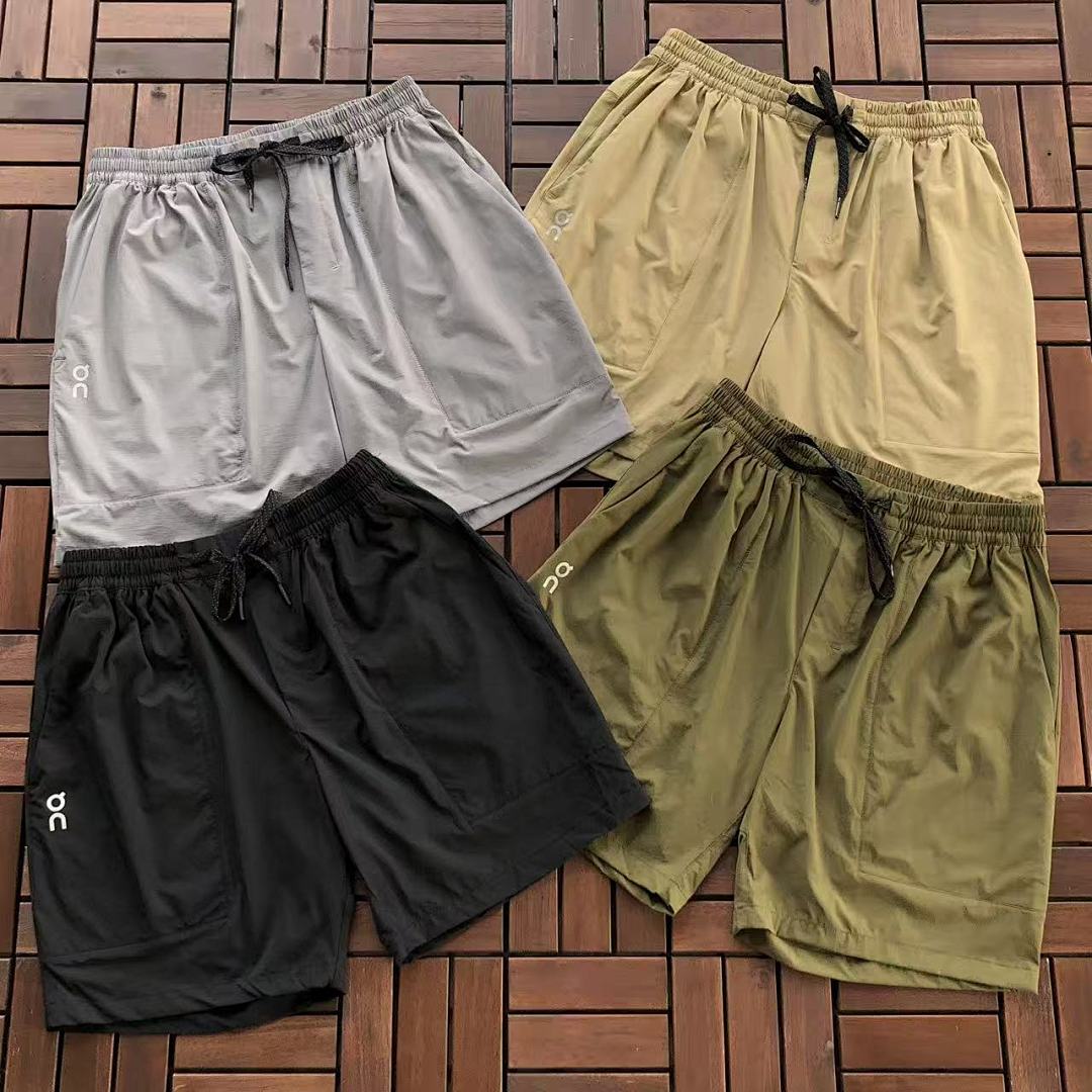 On Running ~129 ON RU🔥🔥I🔥G SHORTS 66041031 (Im 185CM 80KG Iwear Size L In The Photo), photo 1