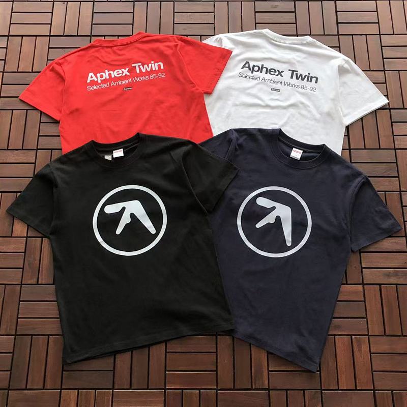 On Running ~95 S🔥P🔥E🔥E & APHEX TWIN T-SHIRT 55022710 (Im 176CM 58KG Iwear Size M In The Photo), photo 1