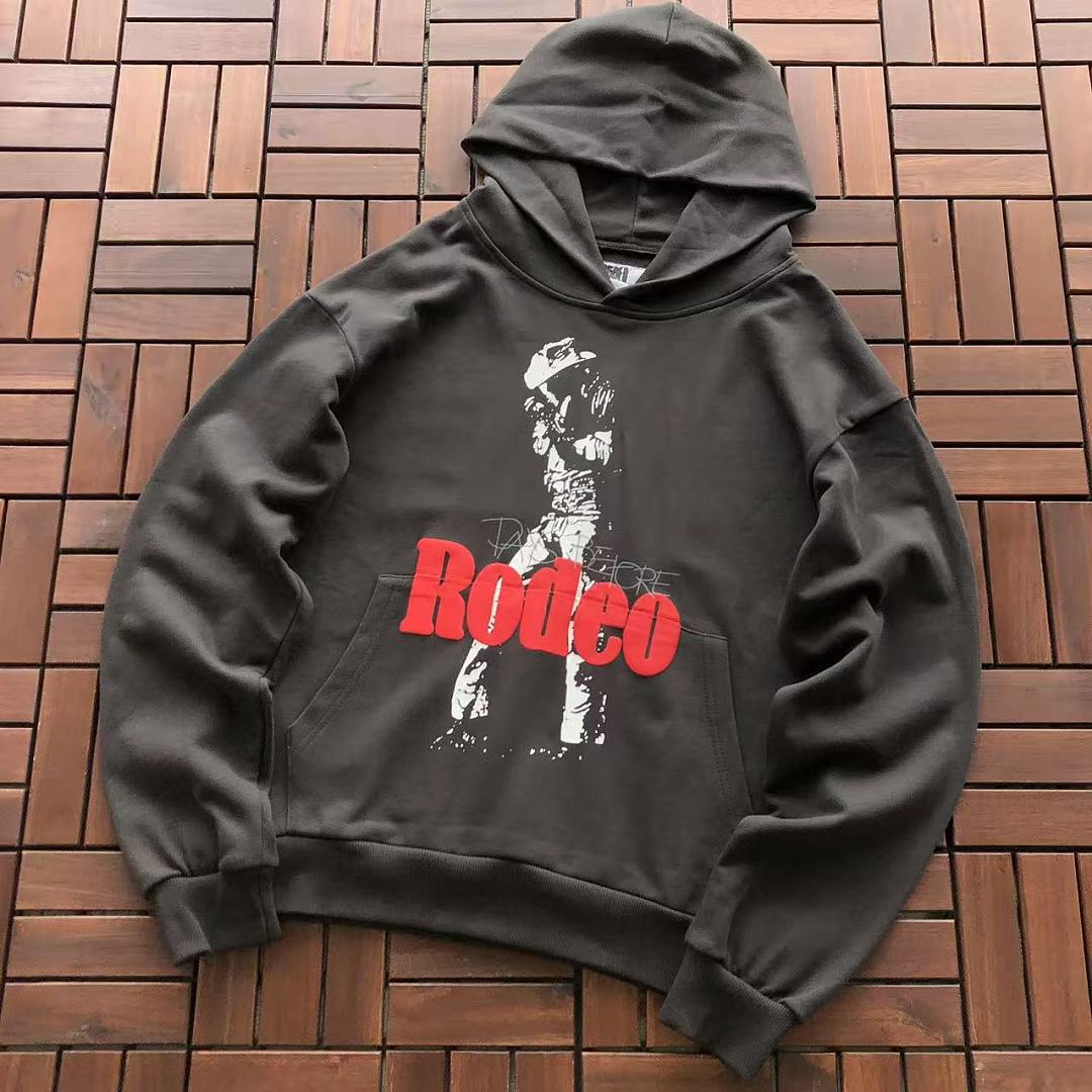 ~185 S🔥5D🔥R HOODIE 66071954 (Im 185CM 70KG Iwear Size S In The Photo), photo 1