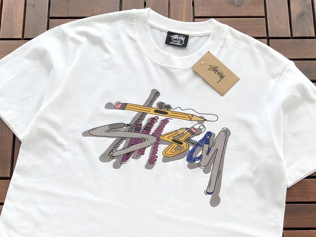 On Running ~79 ST🔥S🔥Y T-SHIRT 55090355 (Im 185CM 70KG Iwear Size M In The Photo) - Image 9