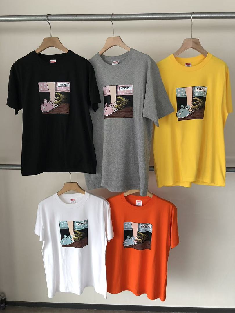 On Running ~95 S🔥P🔥E🔥E T-SHIRT 55051419 (Im 185CM 80KG Iwear Size M In The Photo) - Image 22