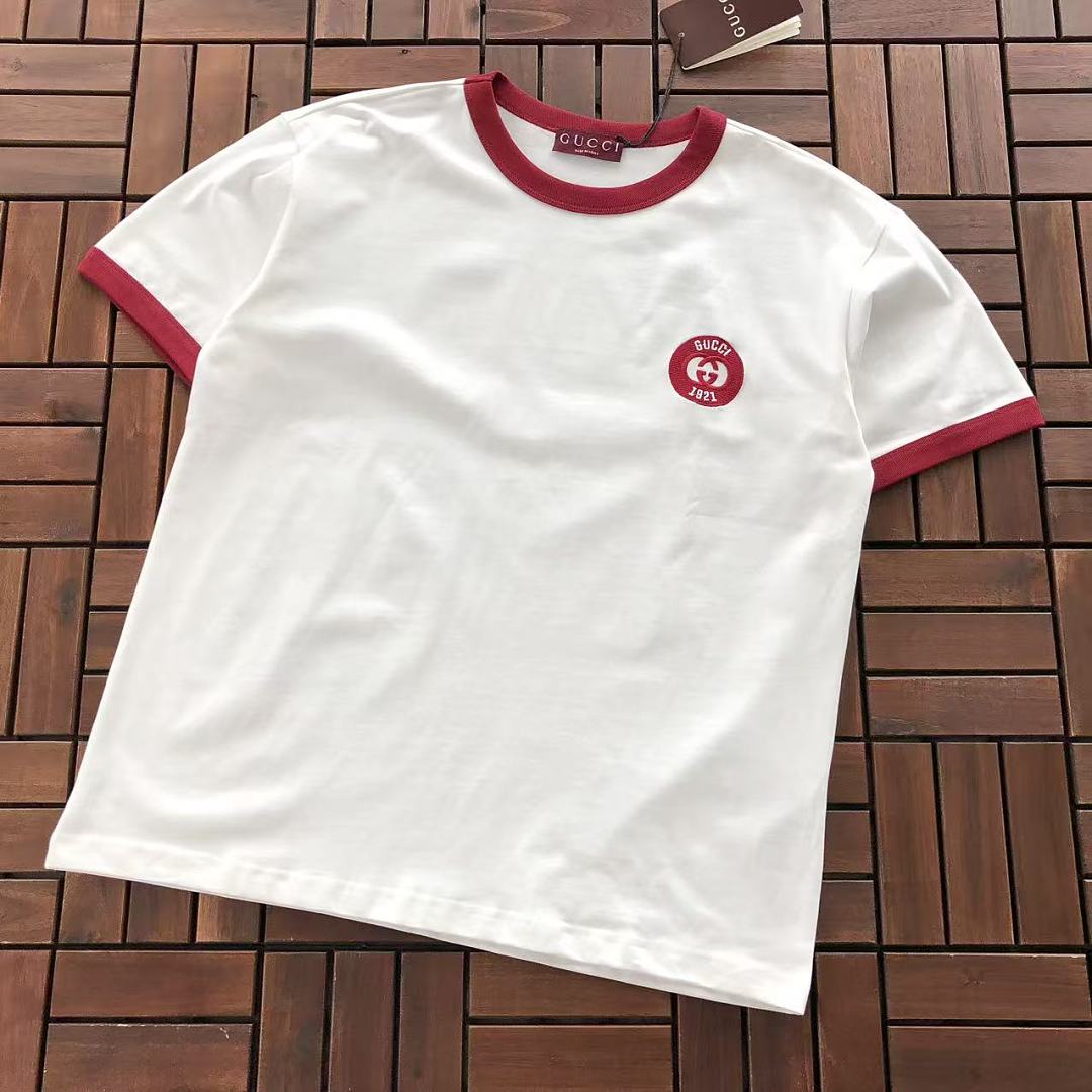 Other ~135 G🔥C🔥I T-SHIRT 66042254 (Im 176CM 58KG Iwear Size S In The Photo), photo 1