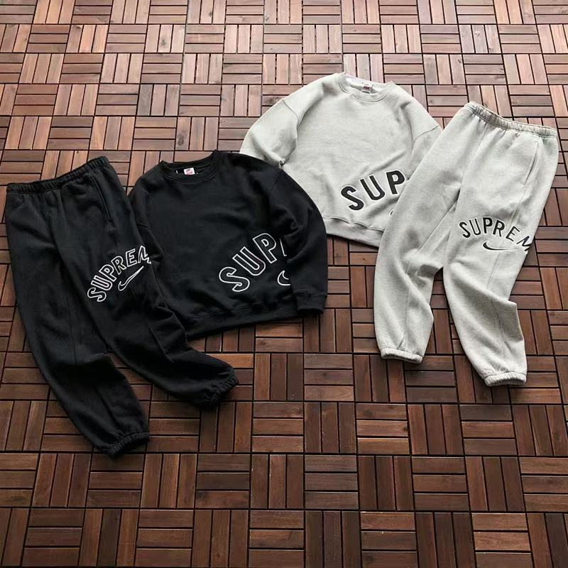 Other TOP~119 PANTS~119 N🔥K🔥& S🔥P🔥E🔥E SWEATER TROUSERS, photo 1