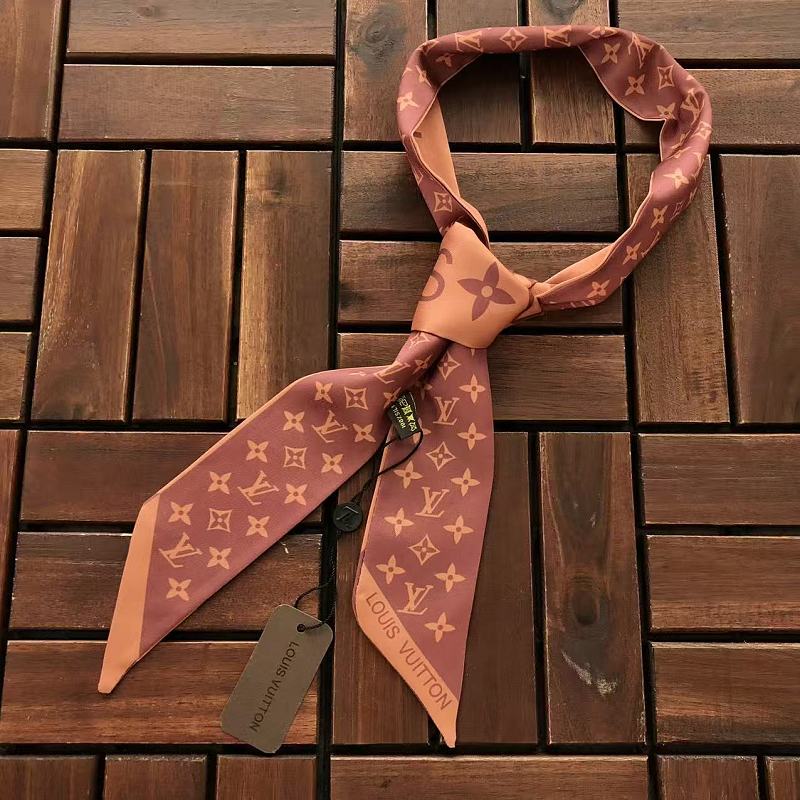 Other ~ 66 L🔥SCARF 55061159 (Long 108CM* Wide 6CM), photo 1