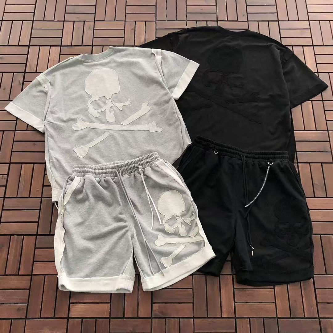 Other TOP ~119 PANTS ~129 MASTERMIND T-SHIRT SHORTS 77042265 (Im 185CM 80KG Iwear Size M In The Photo), photo 1