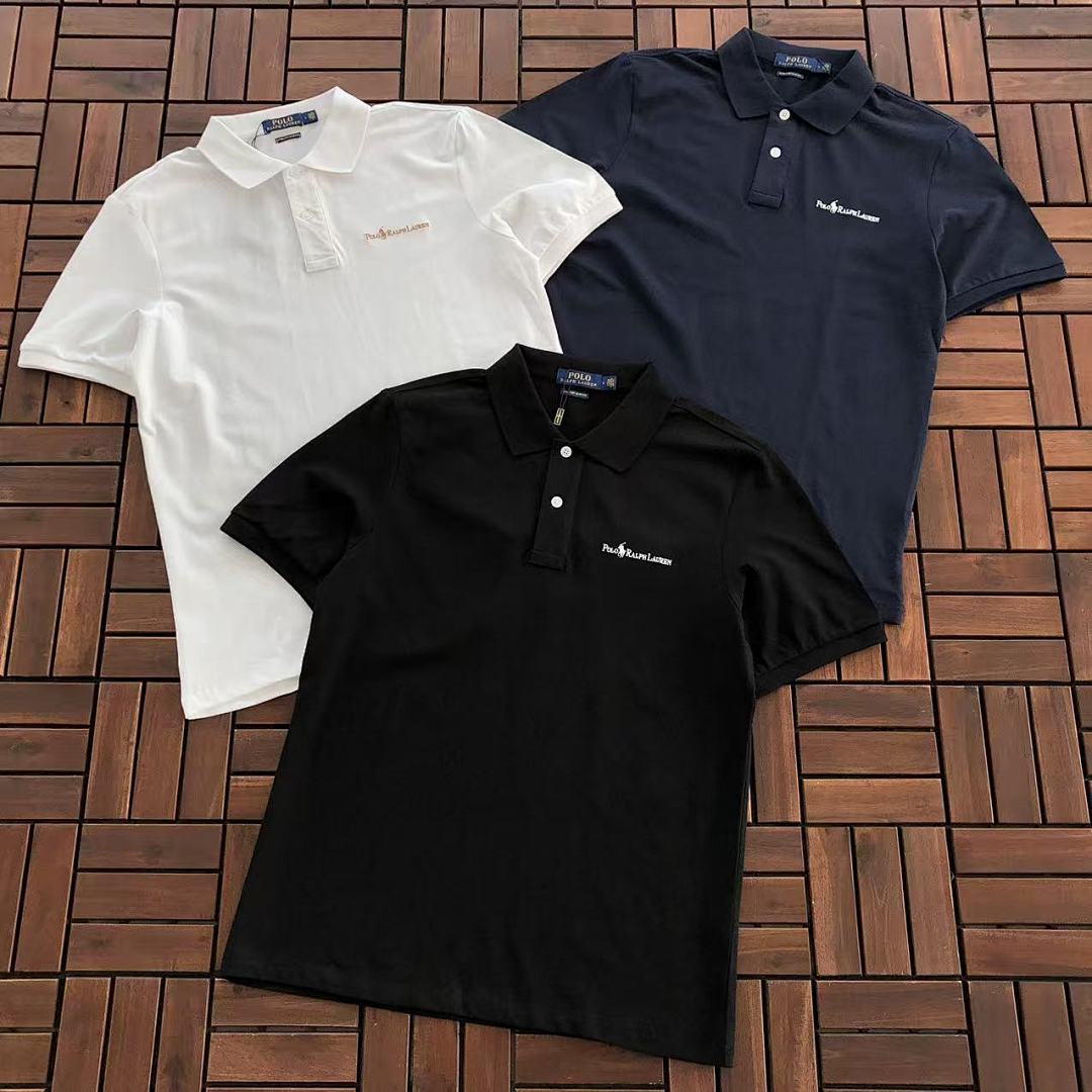 ~99 RA🔥PH🔥AU🔥EN T-SHIRT POLO 77011912 (Im 176CM 58KG Iwear Size L In The Photo), photo 1