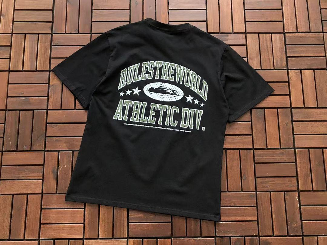 ~79 C🔥RT🔥🔥Z T-SHIRT 33121228 (Im 180CM 68KG Iwear Size M In The Photo), photo 1
