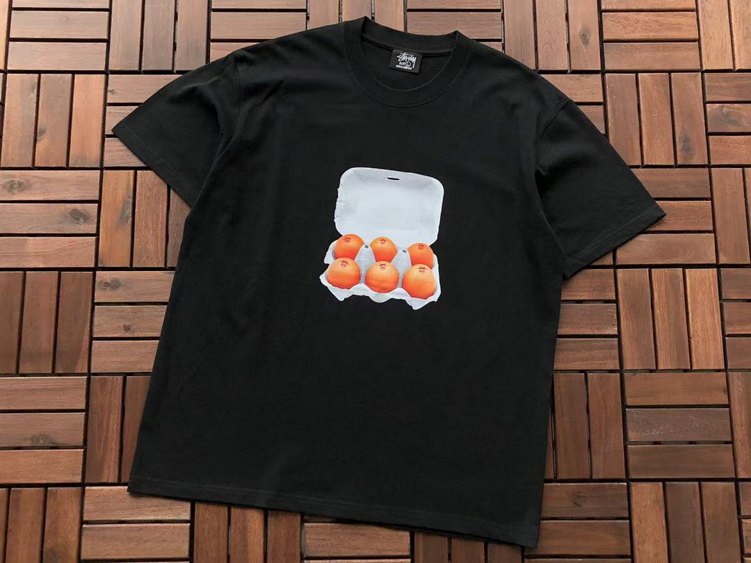 On Running ~79 ST🔥S🔥Y T-SHIRT 55032243 (Im 185CM 80KG Iwear Size L In The Photo) - Image 15