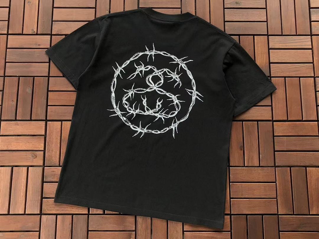 On Running ~79 ST🔥S🔥Y T-SHIRT 55040386 (Im 185CM 80KG Iwear Size M In The Photo) - Image 17
