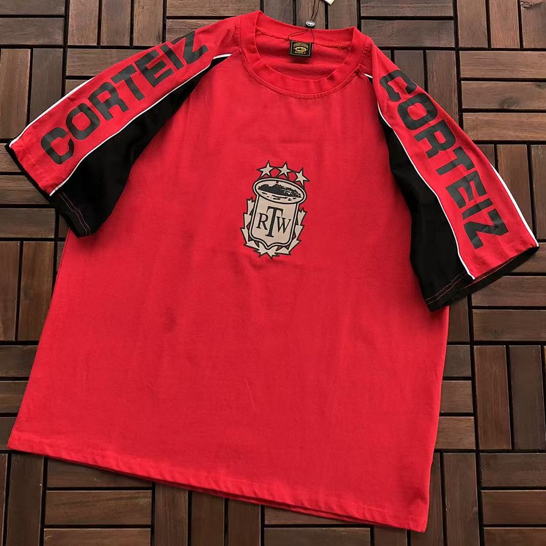 Other ~95 C🔥RT🔥🔥Z T-SHIRT 77032729 (Im 185CM 80KG Iwear Size M In The Photo), photo 1