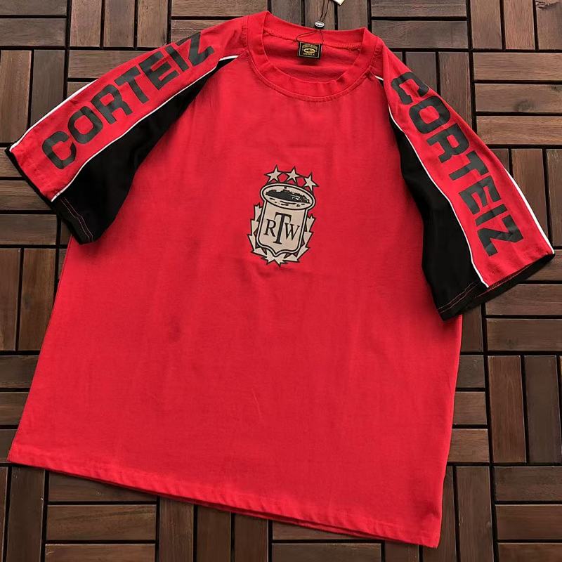 Other ~95 C🔥RT🔥🔥Z T-SHIRT 77032729 (Im 185CM 80KG Iwear Size M In The Photo), photo 1