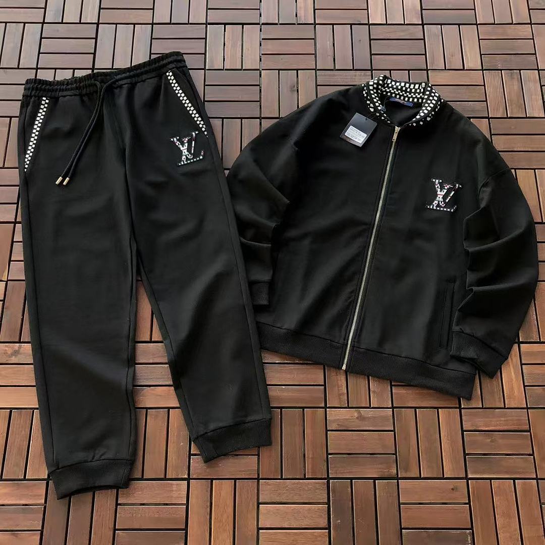 TOP ~256 PANTS ~236 L🔥SWEATER, photo 1