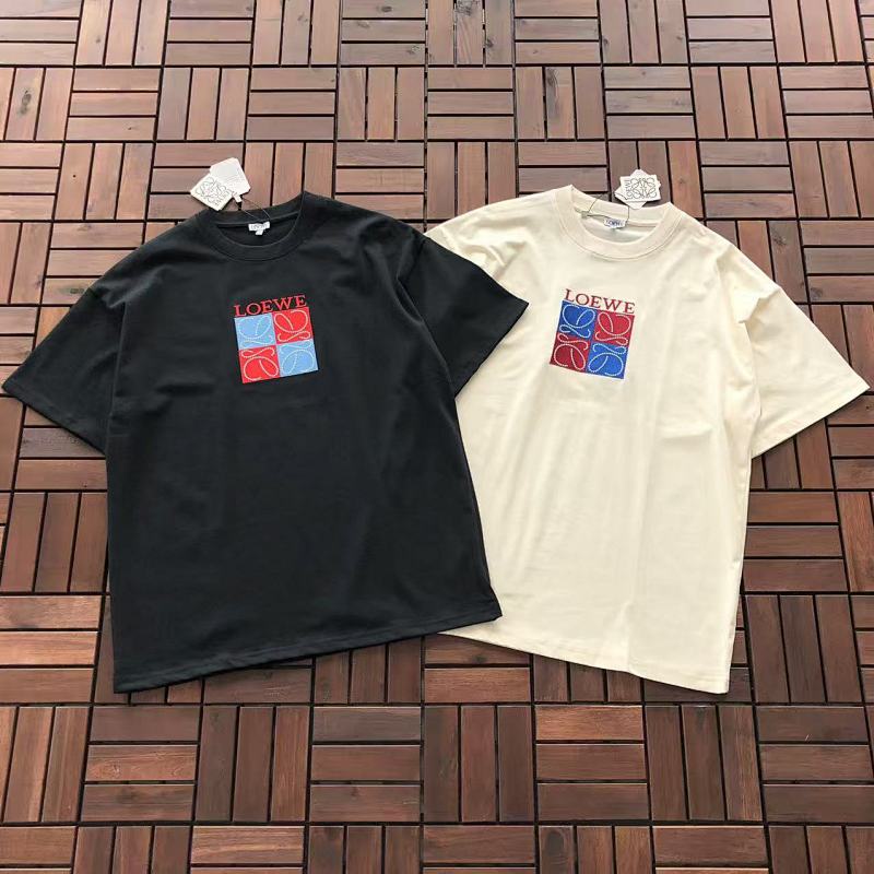 ~149 Lπ₯Eπ₯π₯ T-SHIRT 22120425 (Im 184CM 80KG Iwear Size S In The Photo), photo 1