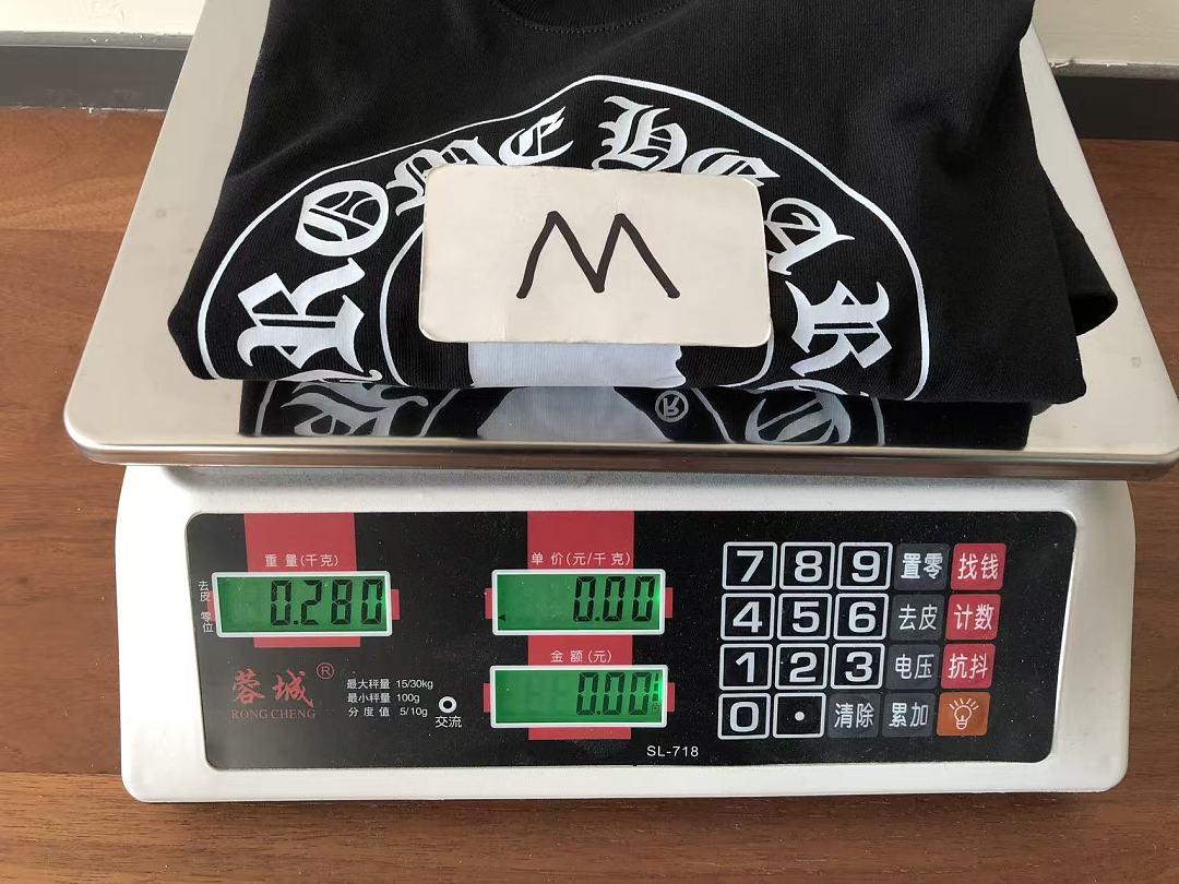 Other ~109 BAPE & CH🔥OM🔥 HE🔥RTS T-SHIRT 55010305 (Im 185CM 70KG Iwear Size M In The Photo) - Image 32