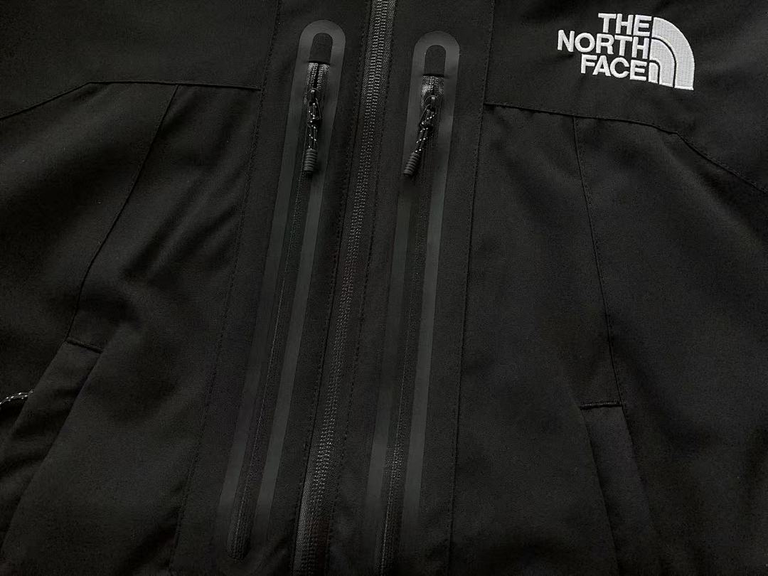 Other ~219 T🔥🔥 N🔥🔥F🔥🔥JACKET 55031601 (Im 185CM 80KG Iwear Size M In The Photo) - Image 18