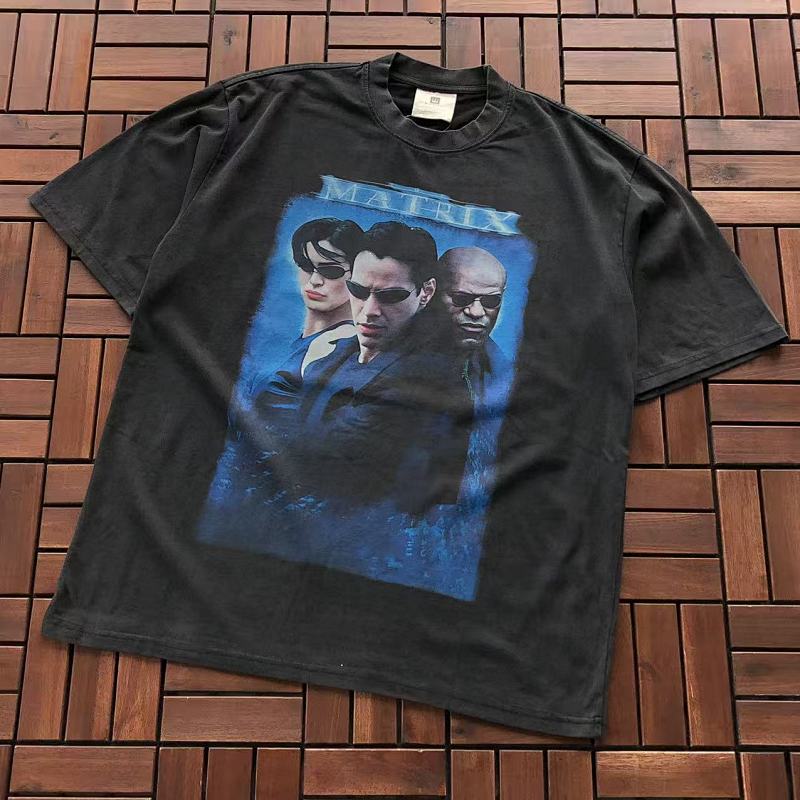 ~119 VINTAGE T-SHIRT, photo 1