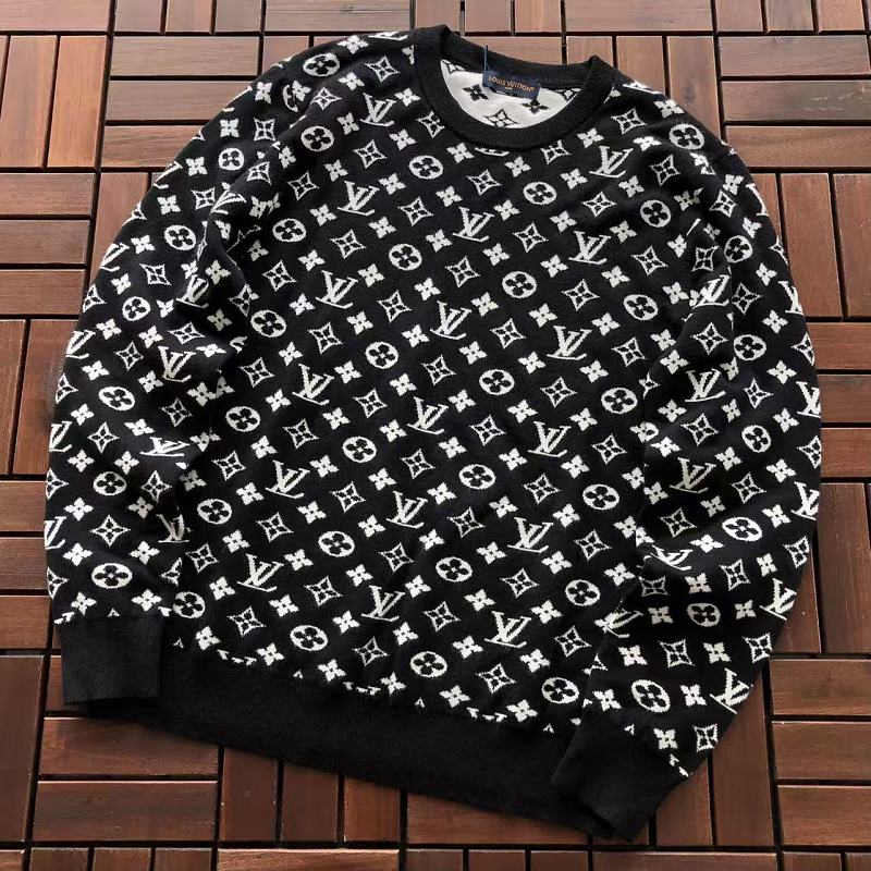 ~226 L🔥SWEATER 66080205 (Im 185CM 70KG Iwear Size XL In The Photo), photo 1