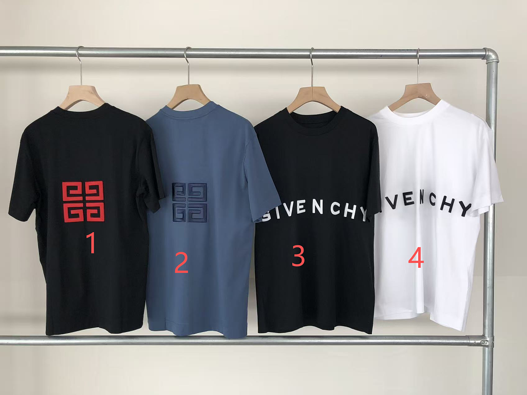 Other 🔥1:1~259G🔥🔥🔥🔥🔥🔥Y& CHITO T-SHIRT 66031410 (Im 180CM 68KG Iwear Size XS In The Photo) - Image 2