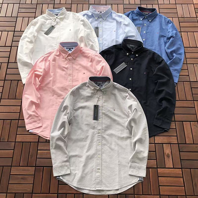 Other ~119 T 🔥🔥🔥 H🔥🔥🔥R LONG-SLEEVE 44120713 (Im 180CM 68KG Iwear Size M In The Photo), photo 1