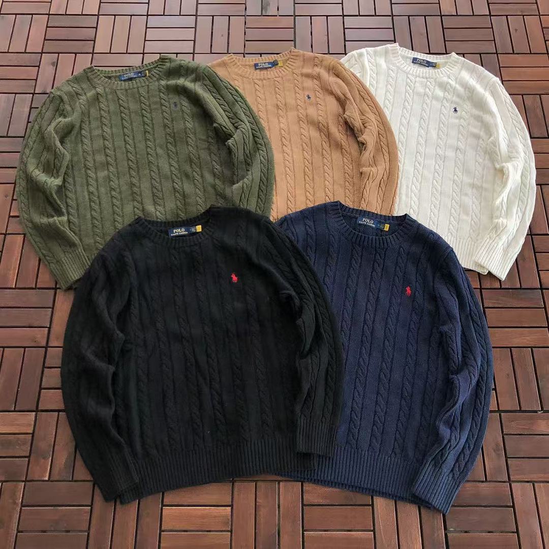 ~195 RA🔥PH🔥AU🔥EN SWEATER 66081933 (Im 185CM 70KG Iwear Size XL In The Photo), photo 1
