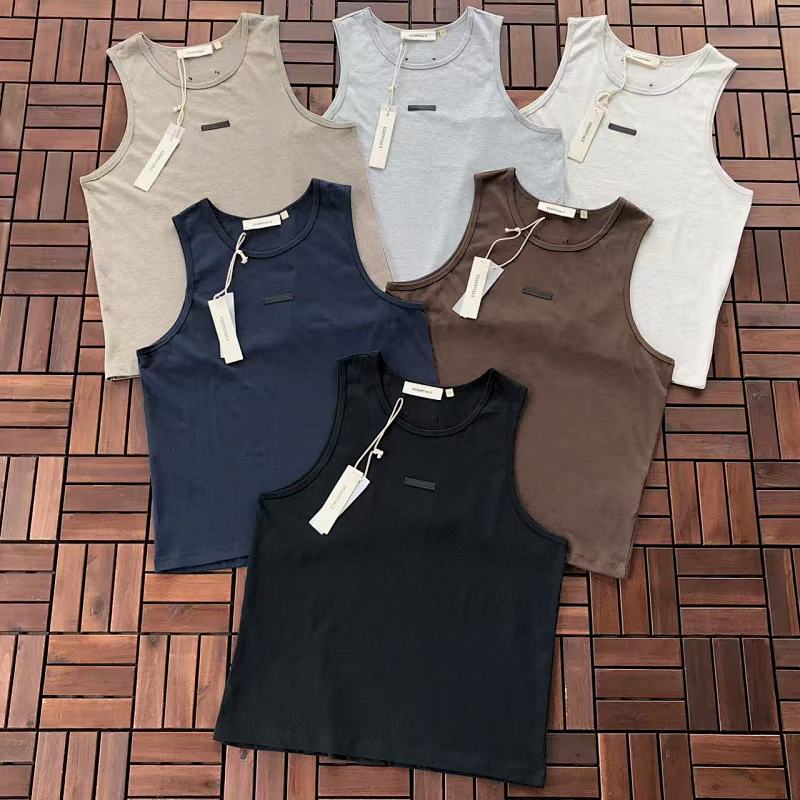 ~95 FOG VEST 55022826 (Im 185CM 80KG Iwear Size S In The Photo), photo 1