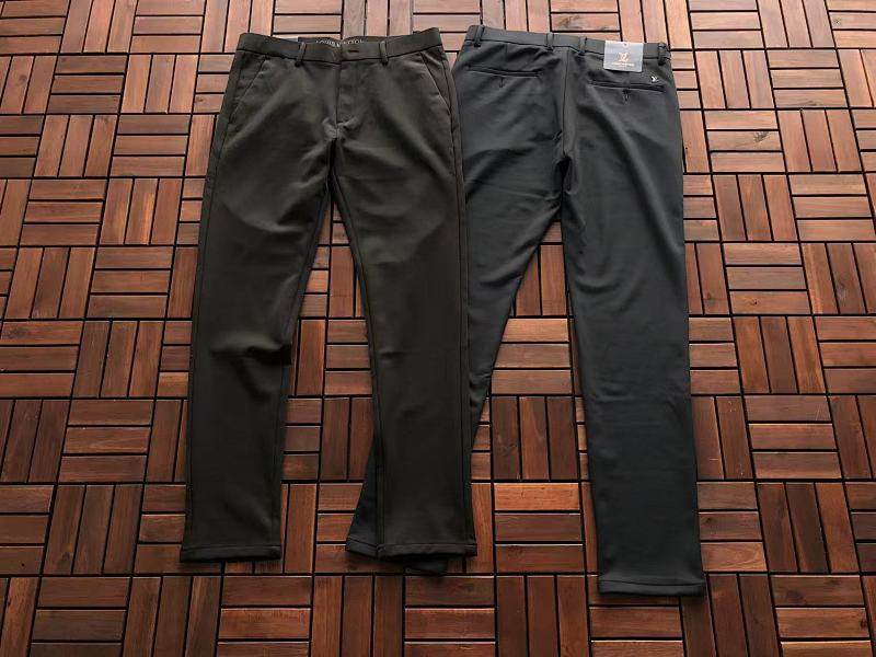 ~235 L🔥 TROUSERS 22091007 (Im 180CM 68KG Iwear Size 34 In The Photo), photo 1