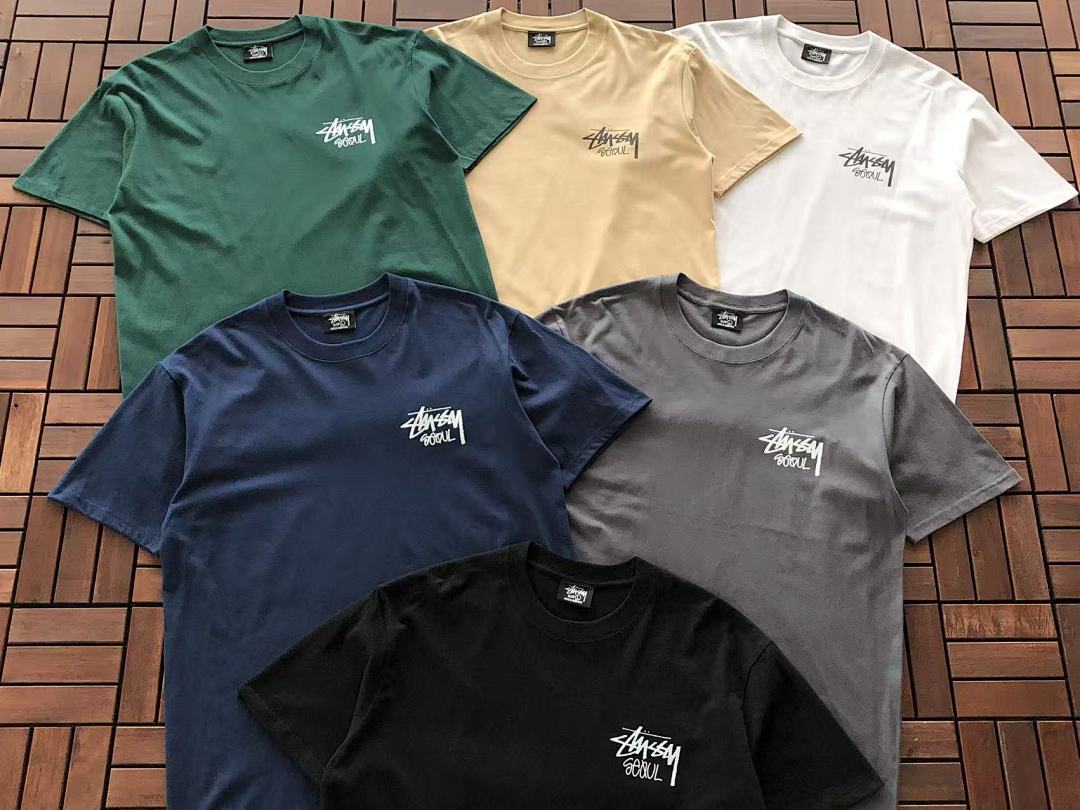 On Running ~79 ST🔥S🔥Y T-SHIRT 55032340 (Im 185CM 80KG Iwear Size L In The Photo) - Image 27