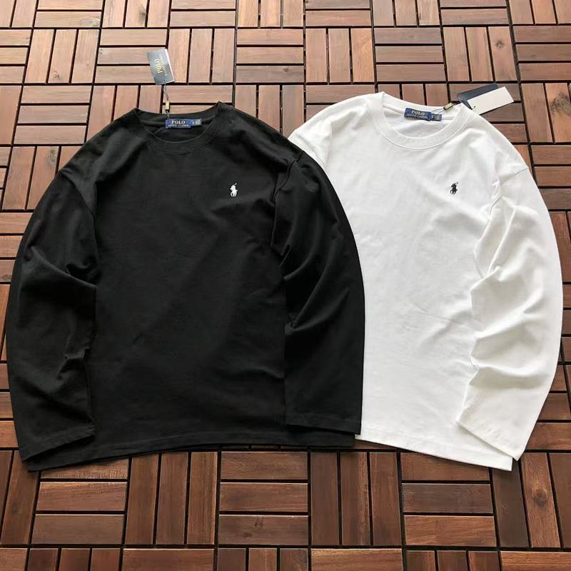 Other ~139 RA🔥PH🔥AU🔥EN LONG-SLEEVE 22091931 Im 180CM 68KG Iwear Size L In The Photo, photo 1