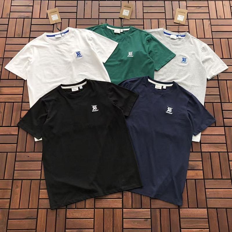 ~115 B🔥RB🔥RRY T-SHIRT 22121004 (Im 185CM 80KG Iwear Size M In The Photo), photo 1